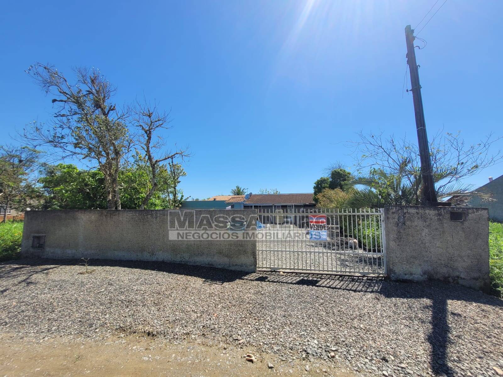 Casa, 2 quartos, 70 m² - Foto 1