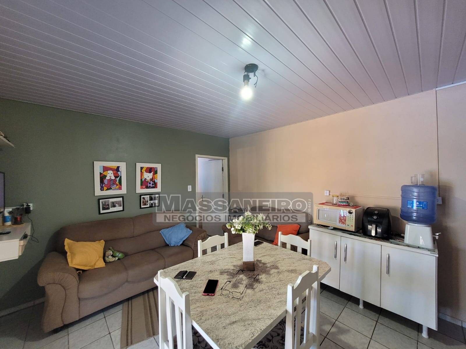 Casa, 2 quartos, 70 m² - Foto 9