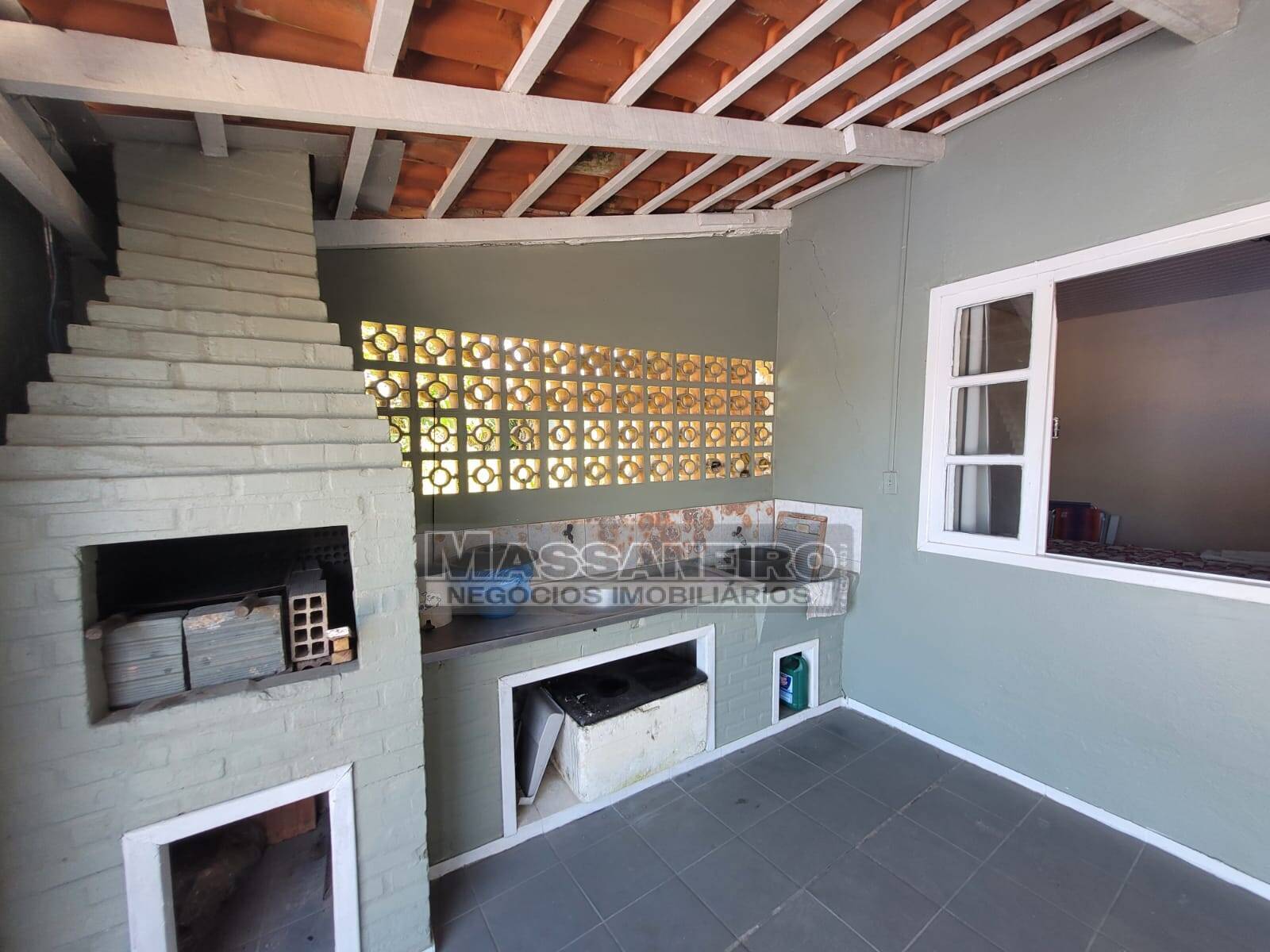 Casa, 2 quartos, 70 m² - Foto 2