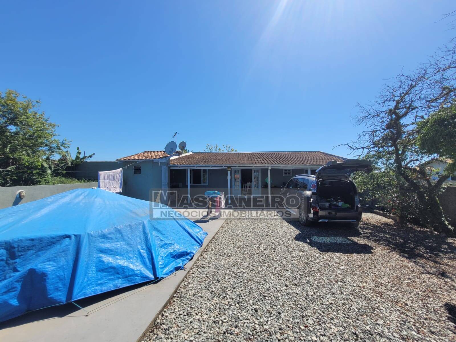 Casa, 2 quartos, 70 m² - Foto 19