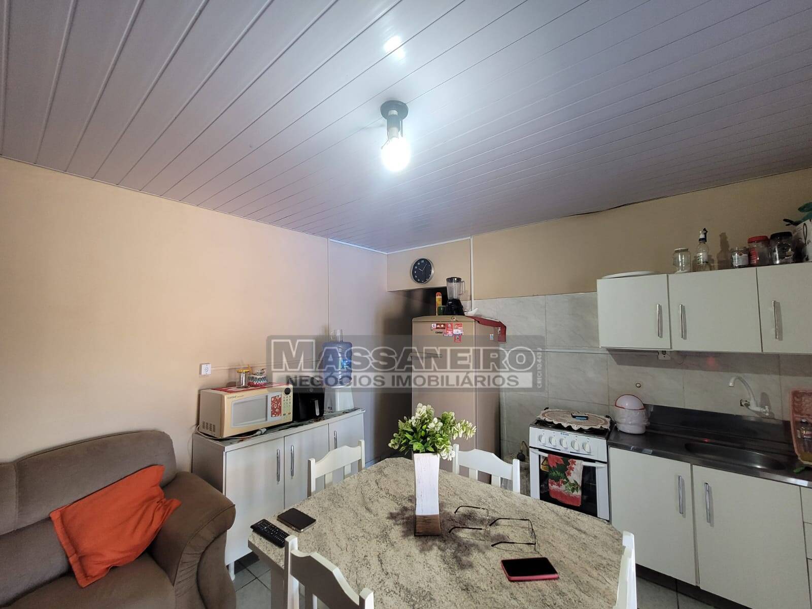 Casa, 2 quartos, 70 m² - Foto 5