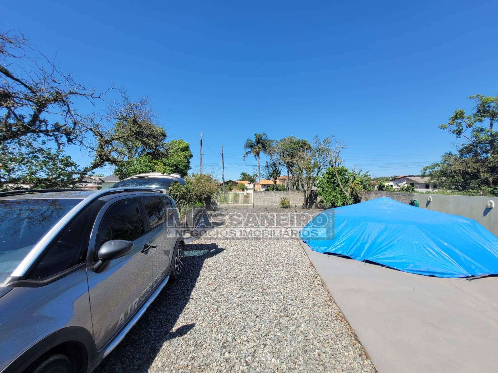 Casa, 2 quartos, 70 m² - Foto 22