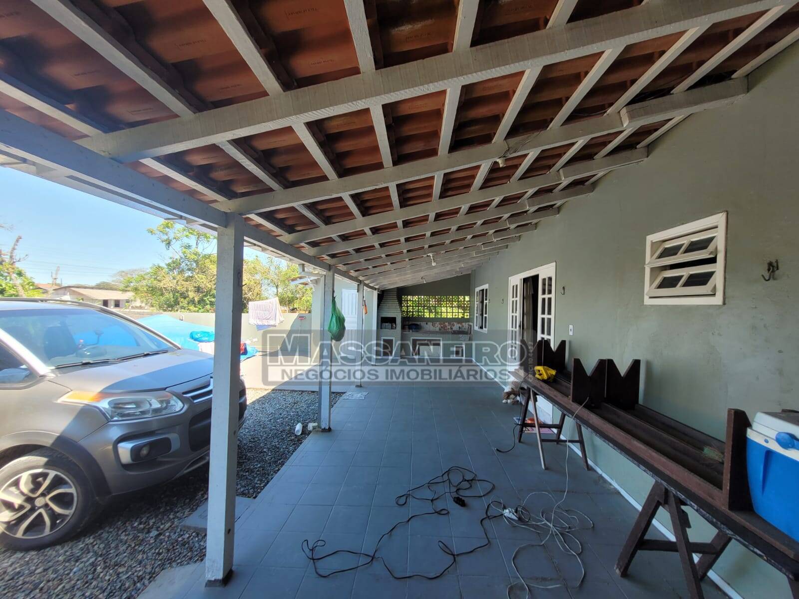 Casa, 2 quartos, 70 m² - Foto 17