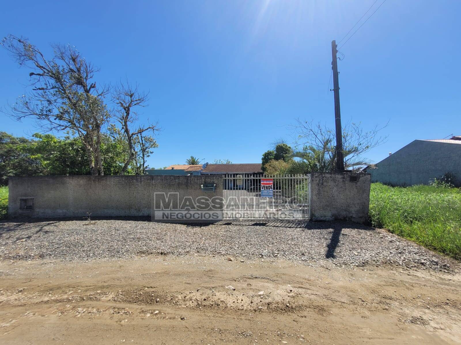 Casa, 2 quartos, 70 m² - Foto 24