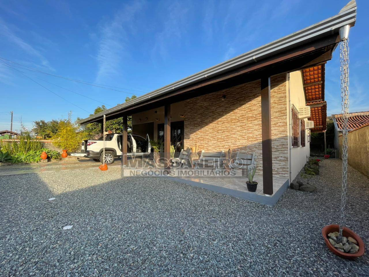 Casa, 2 quartos, 164 m² - Foto 3