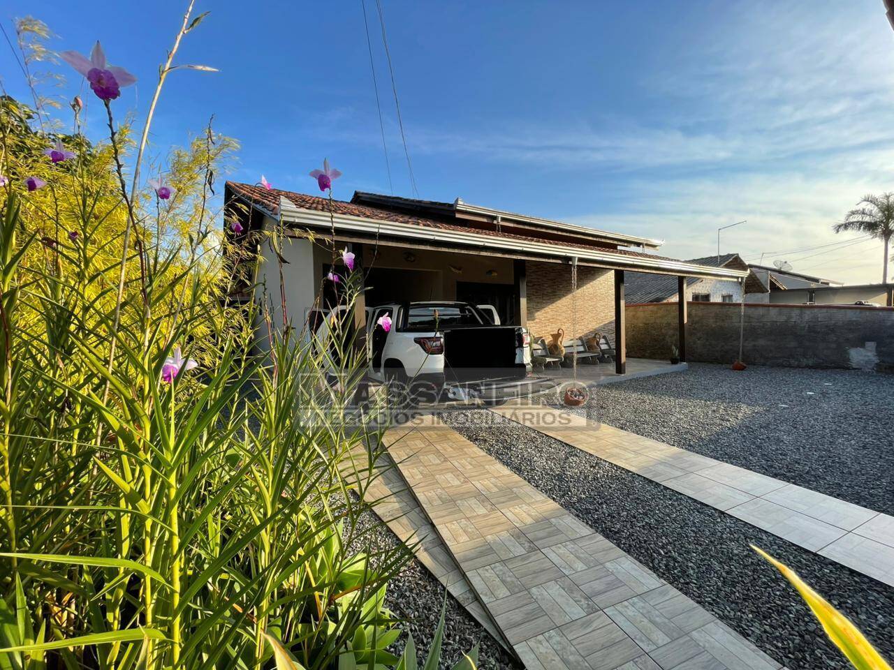 Casa, 2 quartos, 164 m² - Foto 2