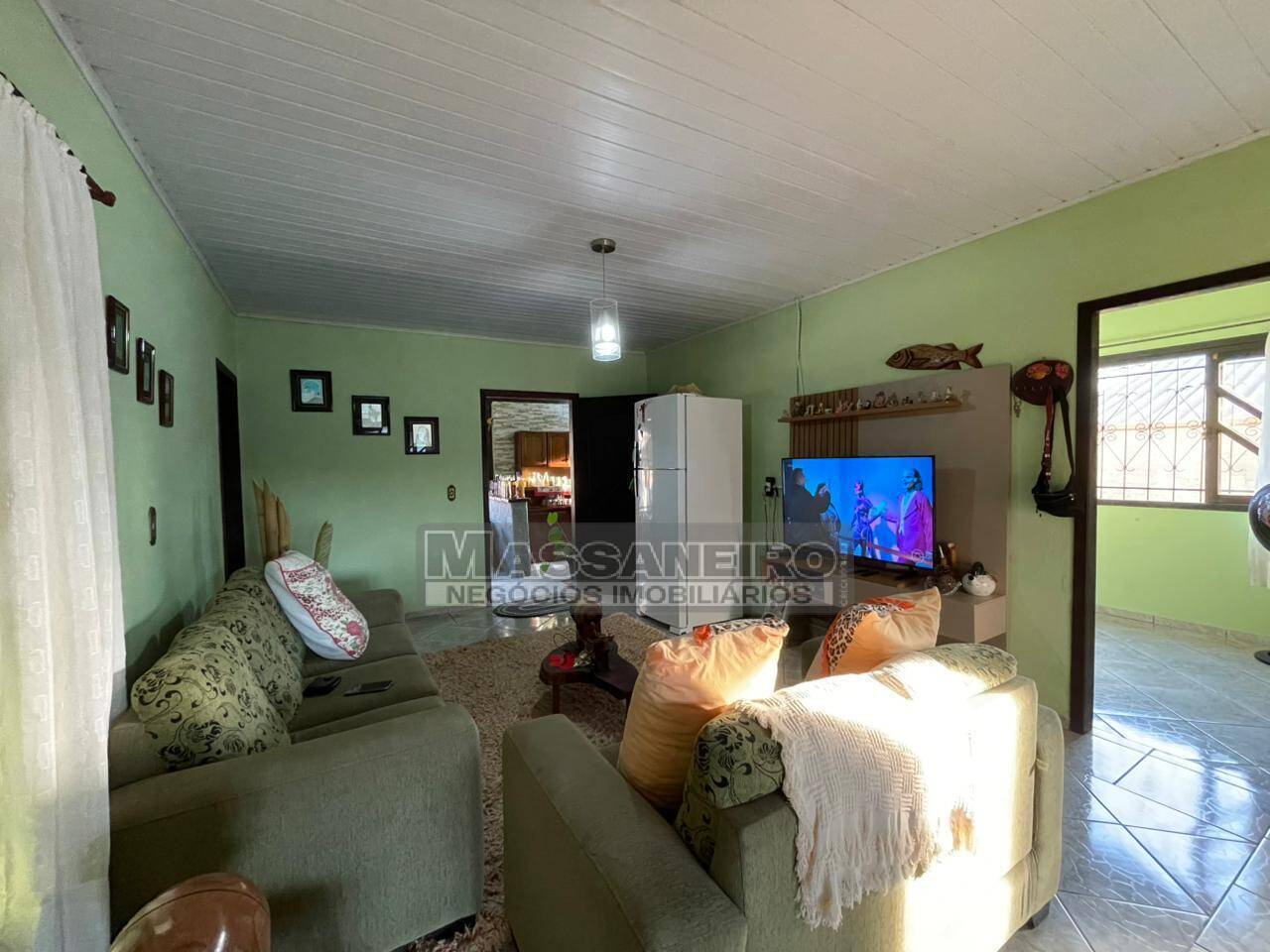 Casa, 2 quartos, 164 m² - Foto 5