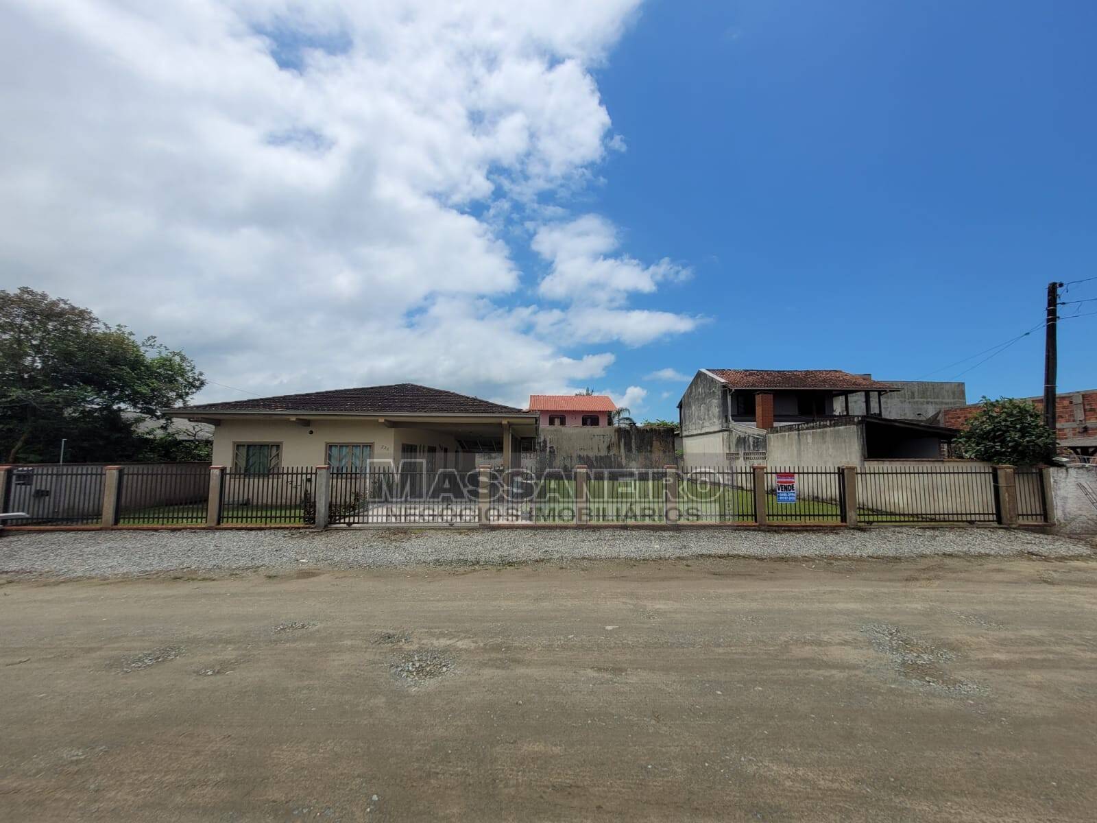 Casa, 3 quartos, 120 m² - Foto 1