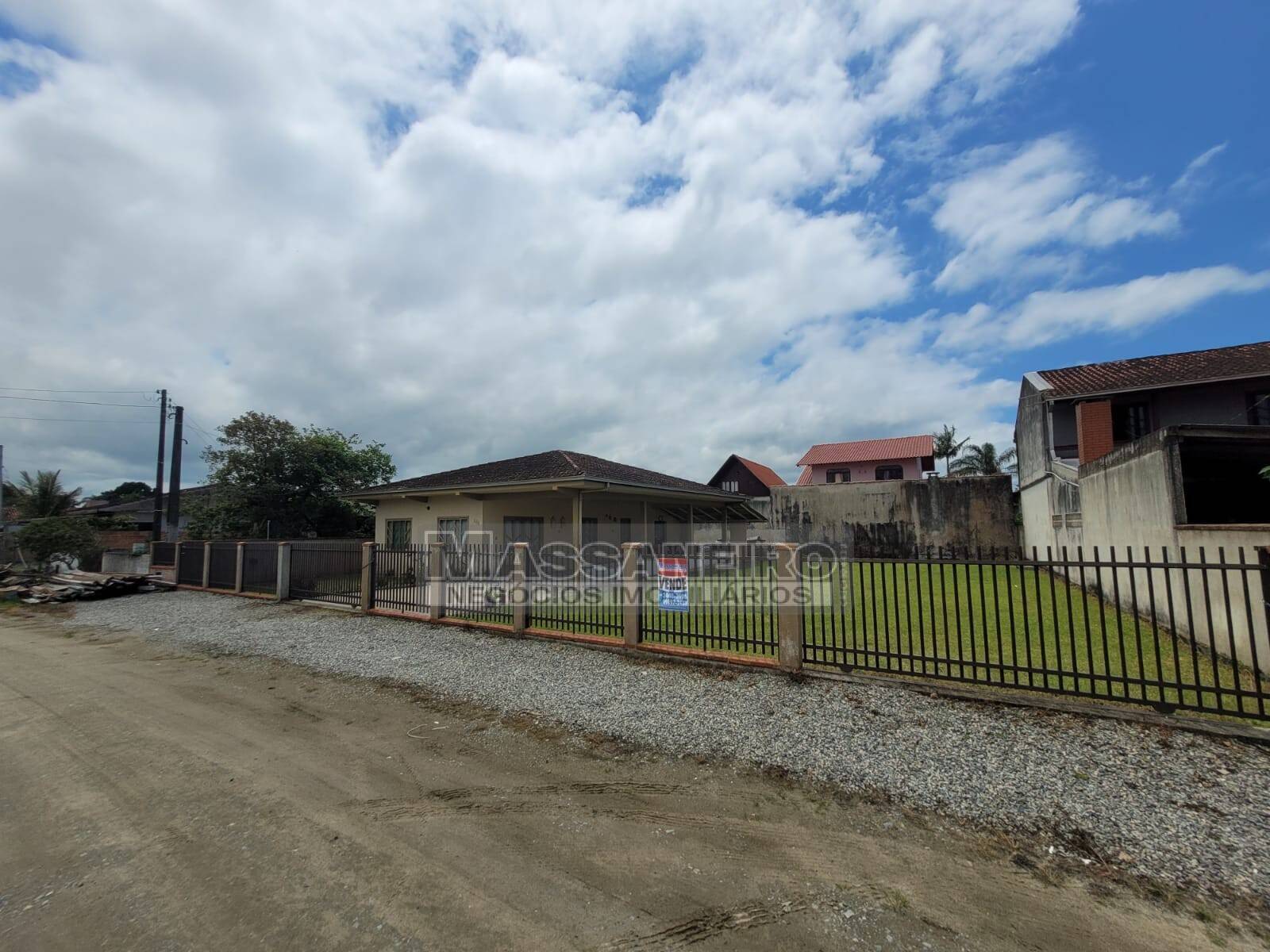 Casa, 3 quartos, 120 m² - Foto 2