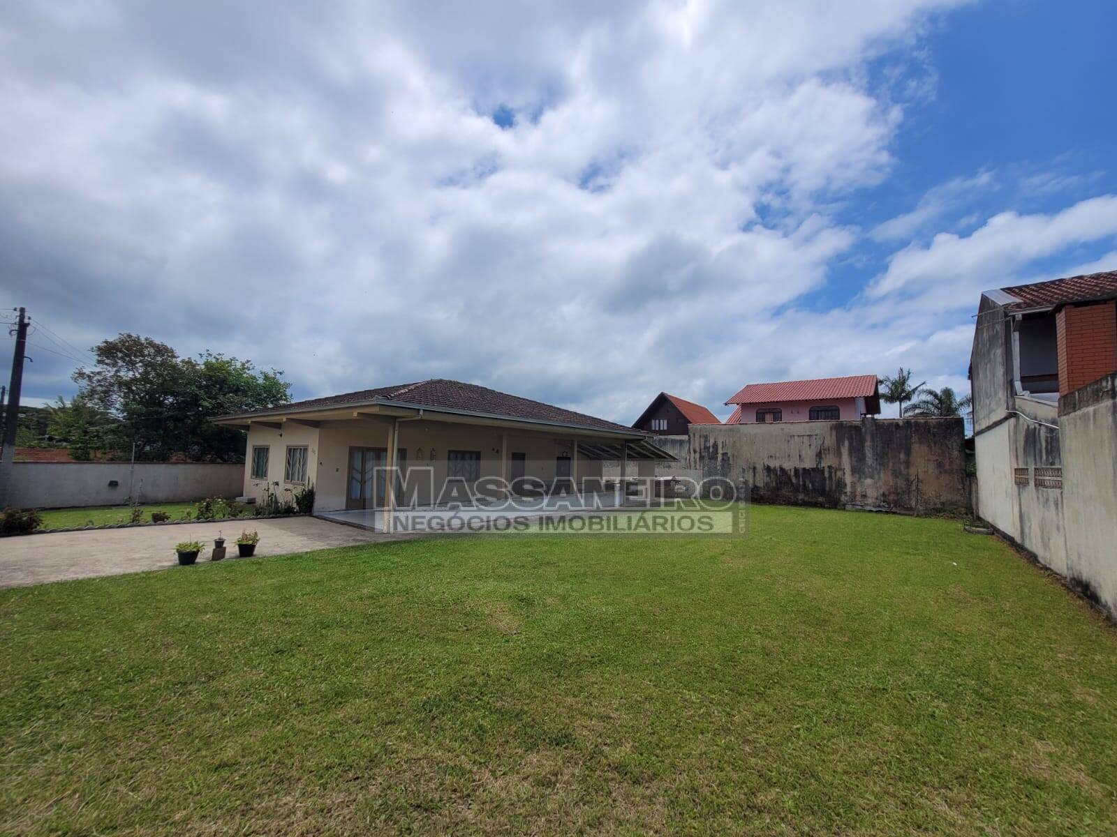 Casa, 3 quartos, 120 m² - Foto 4