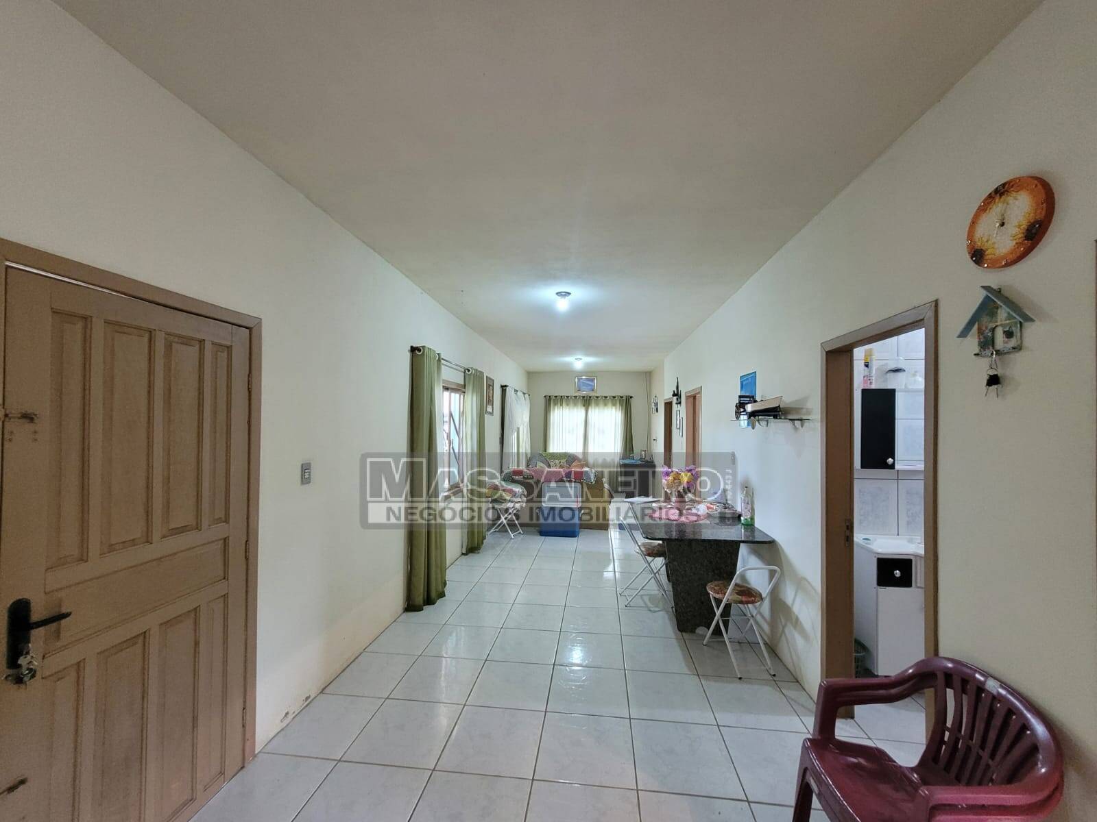 Casa, 3 quartos, 120 m² - Foto 6