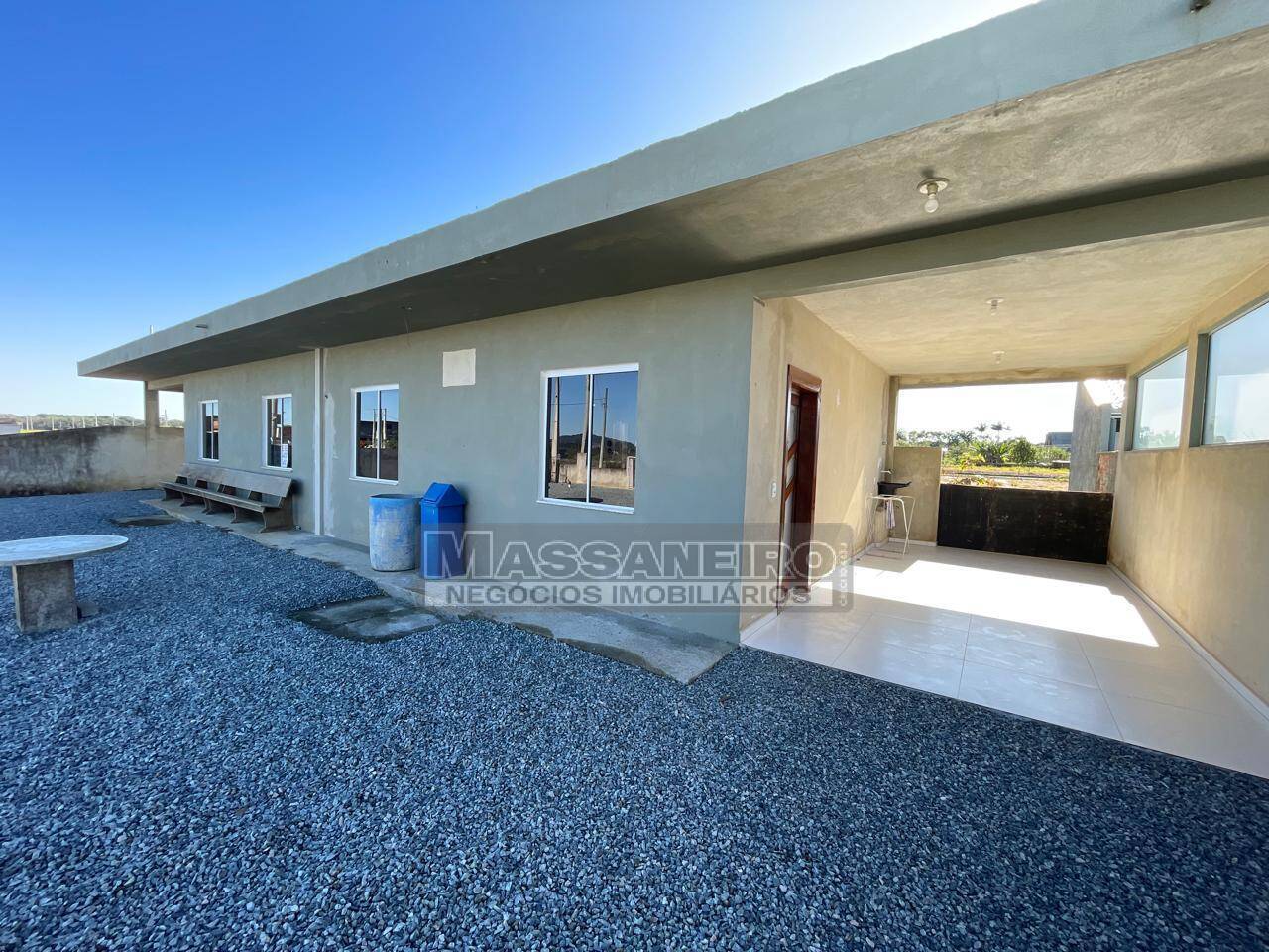 Casa, 4 quartos, 126 m² - Foto 3