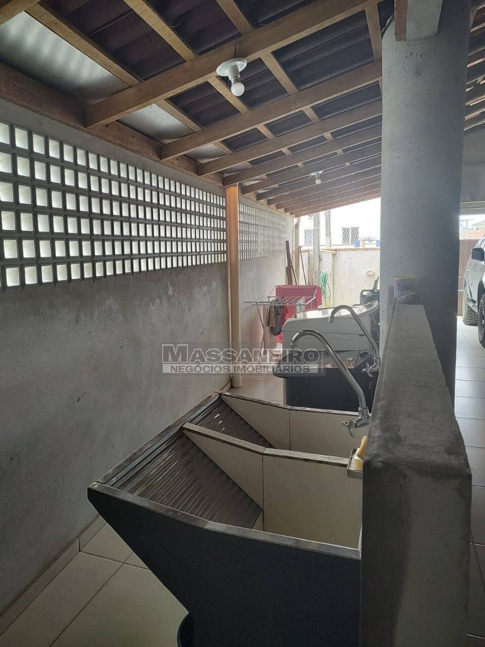 Casa, 5 quartos, 220 m² - Foto 29