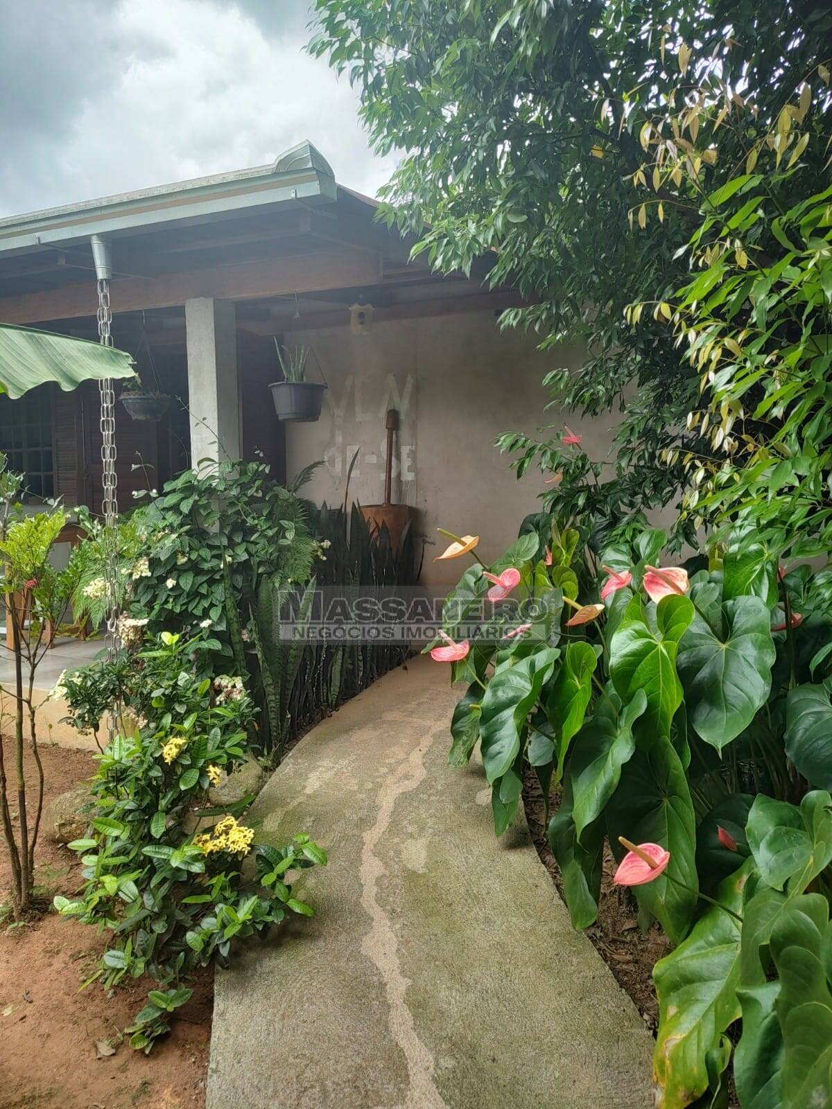 Casa, 5 quartos, 220 m² - Foto 16