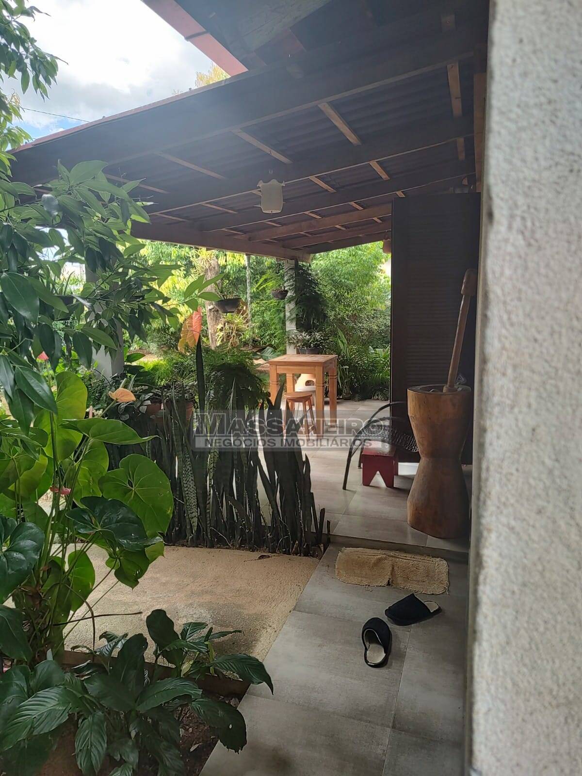 Casa, 5 quartos, 220 m² - Foto 21