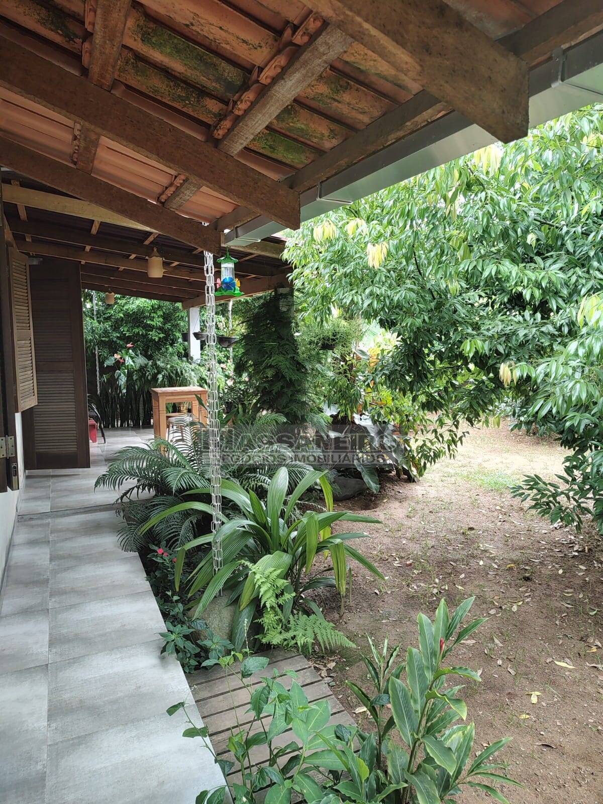 Casa, 5 quartos, 220 m² - Foto 23