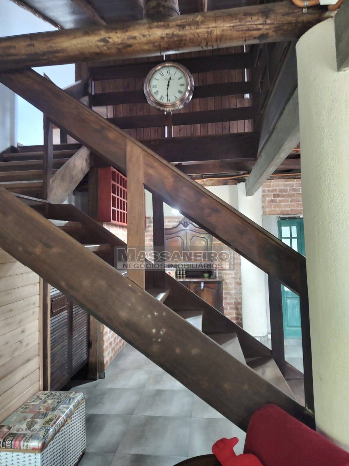 Casa, 5 quartos, 220 m² - Foto 9