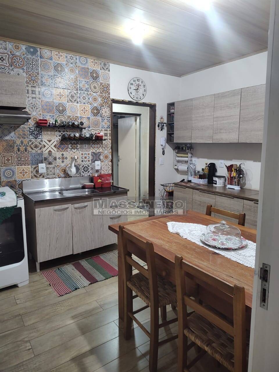 Casa, 5 quartos, 220 m² - Foto 3