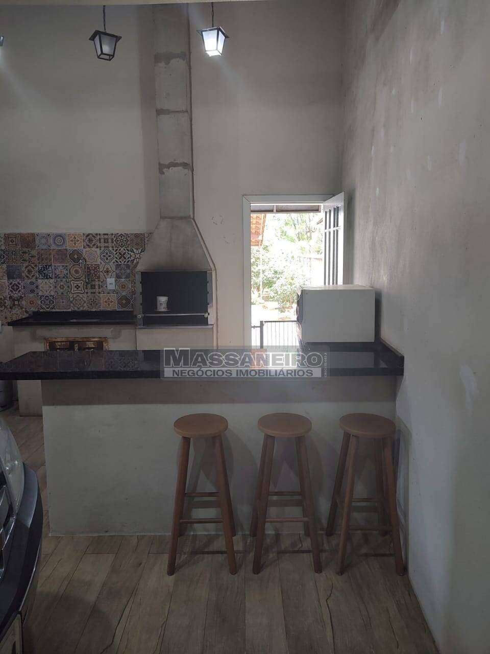 Casa, 5 quartos, 220 m² - Foto 2