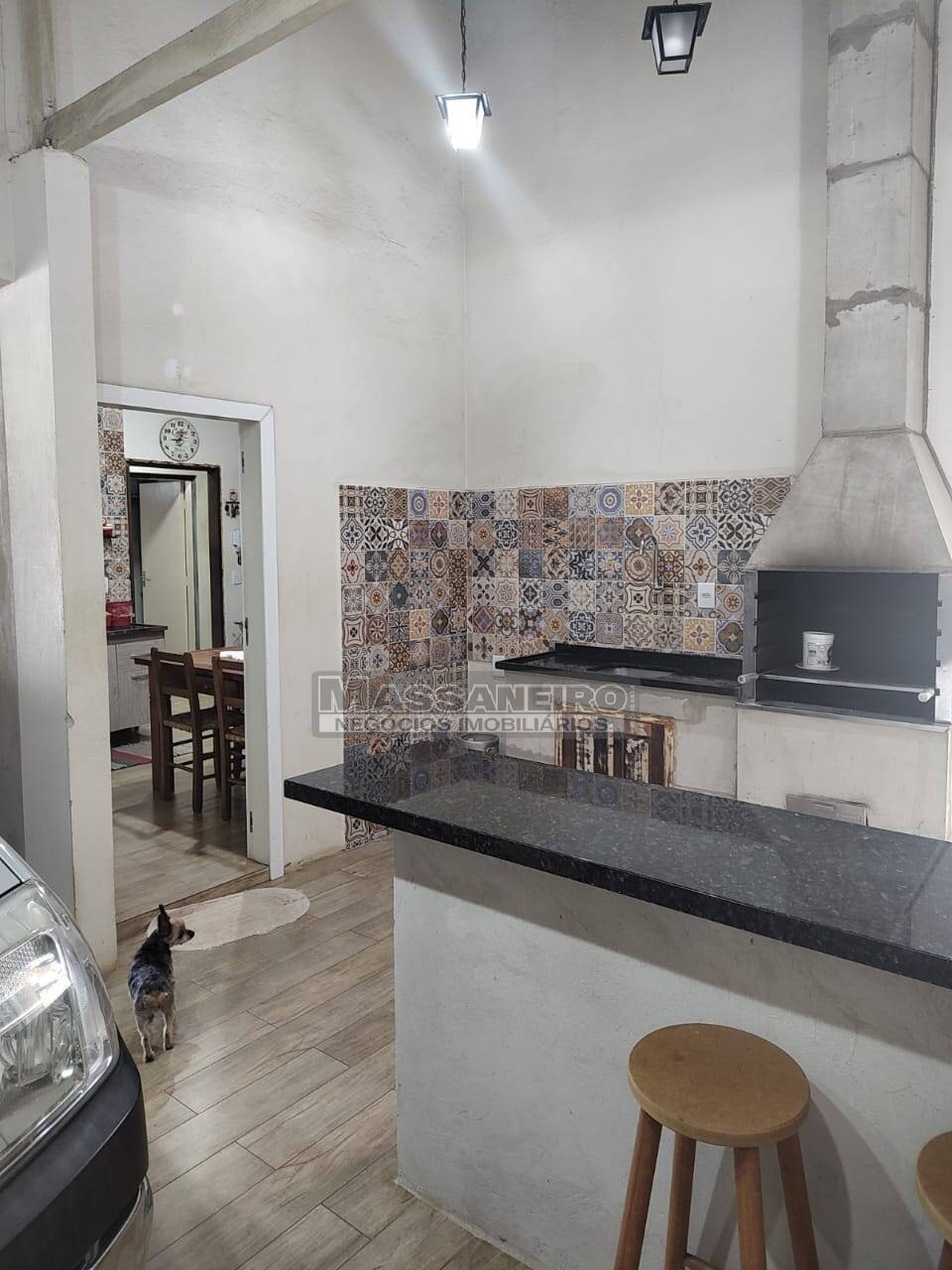 Casa, 5 quartos, 220 m² - Foto 4