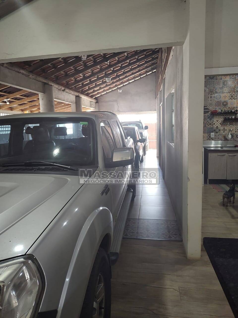 Casa, 5 quartos, 220 m² - Foto 27