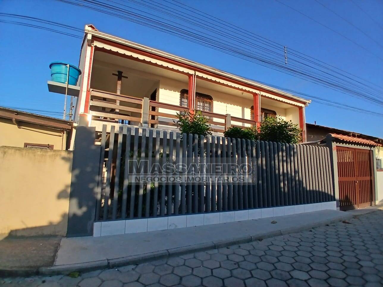 Casa, 3 quartos, 182 m² - Foto 32