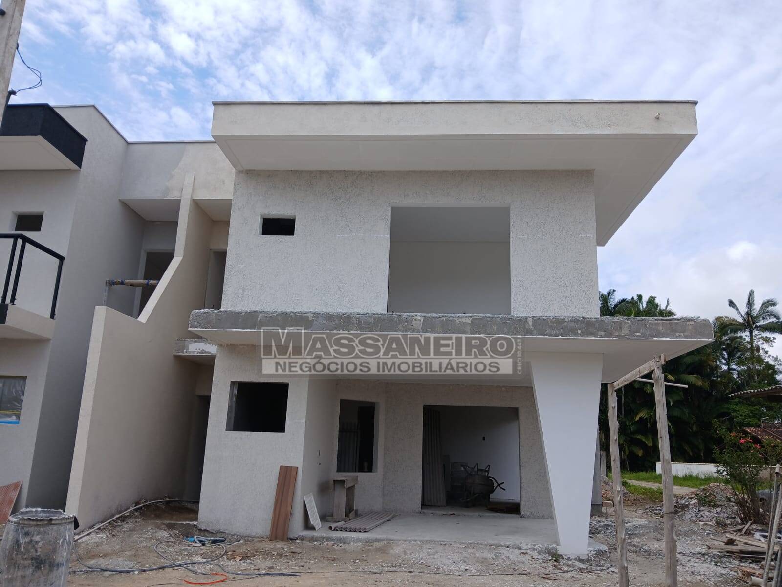 Casa, 3 quartos, 136 m² - Foto 13