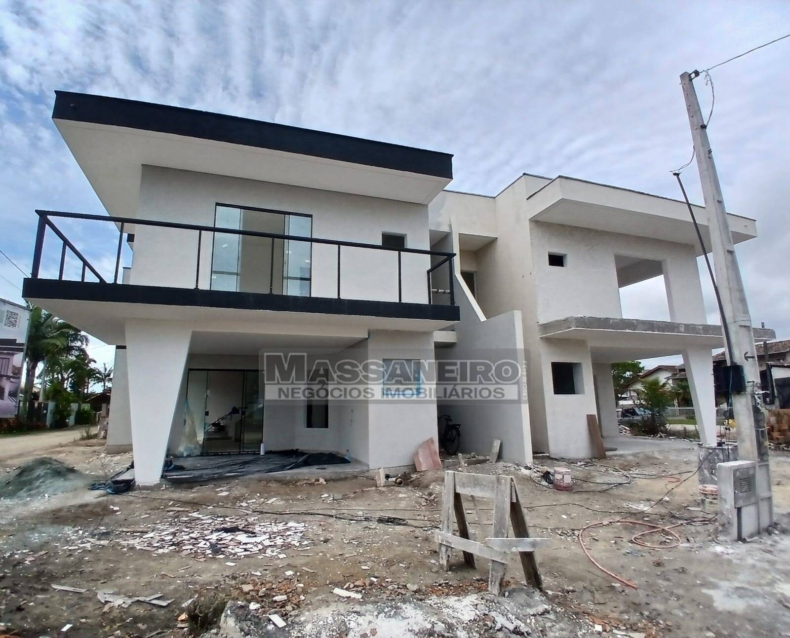 Casa, 3 quartos, 136 m² - Foto 12