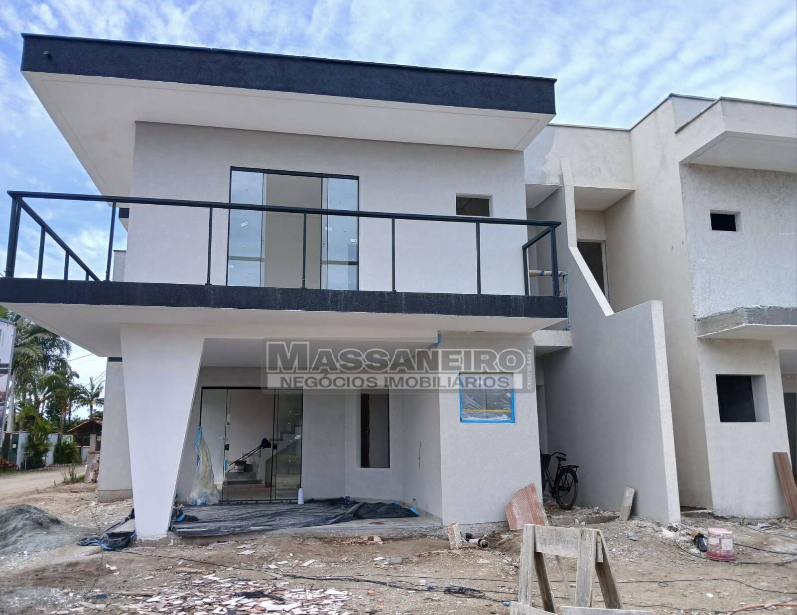 Casa, 3 quartos, 136 m² - Foto 11