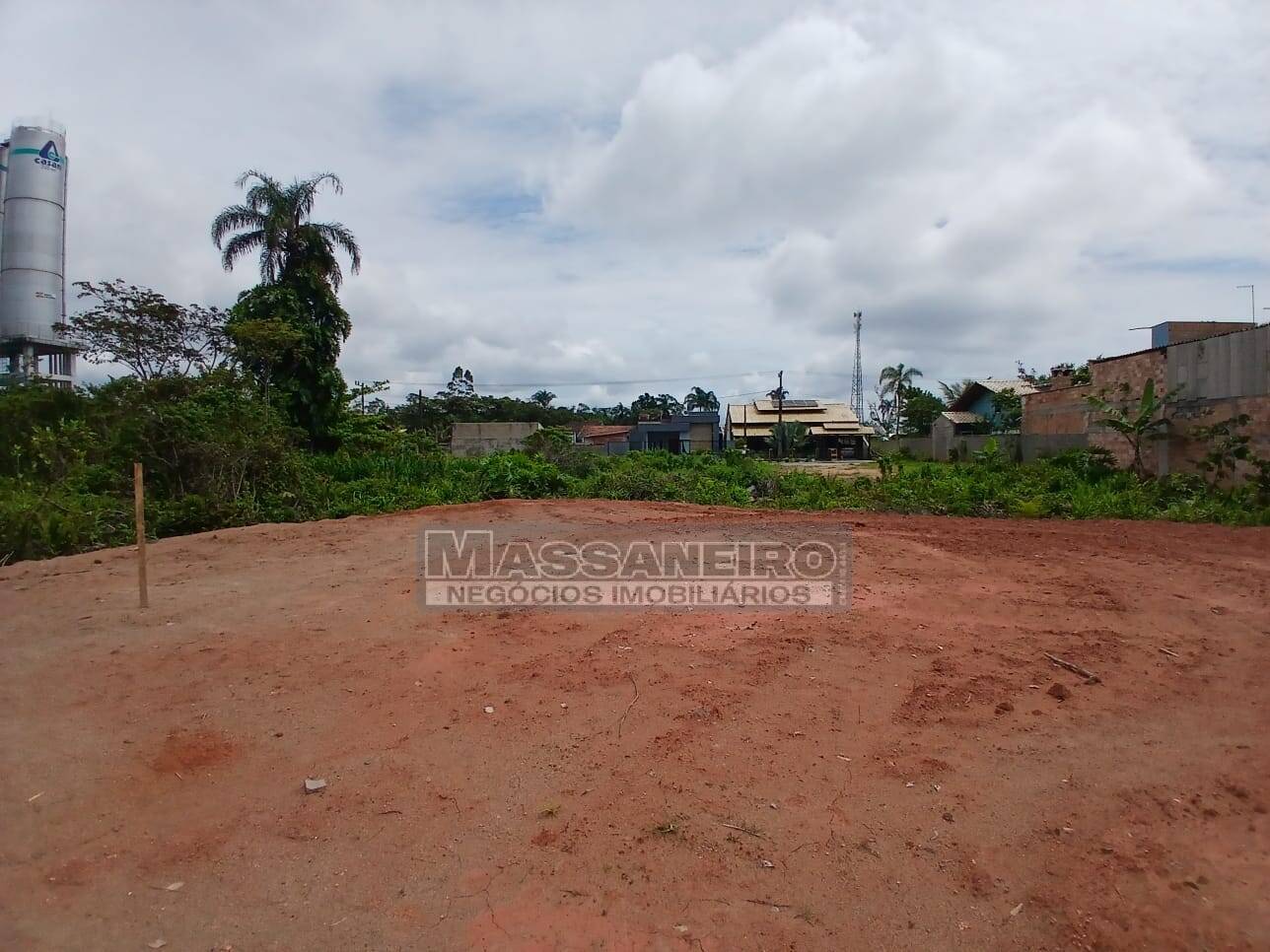 Terreno, 312 m² - Foto 8