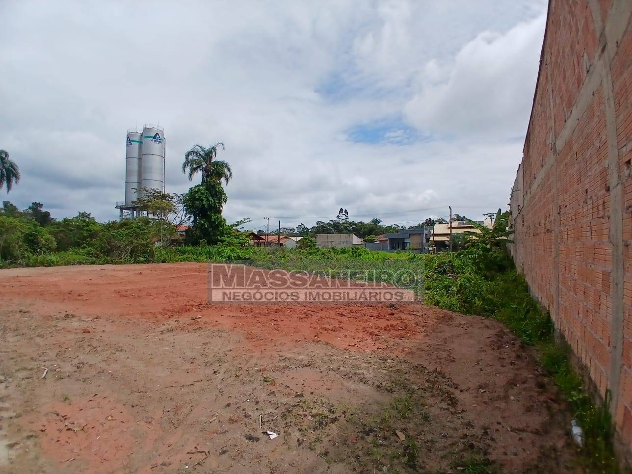 Terreno, 312 m² - Foto 2