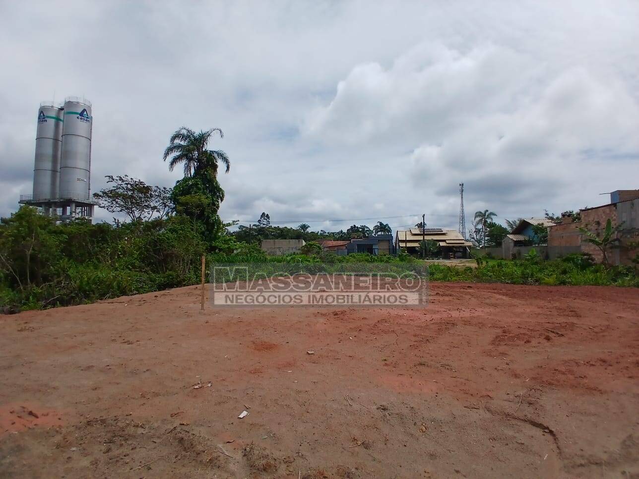 Terreno, 312 m² - Foto 6