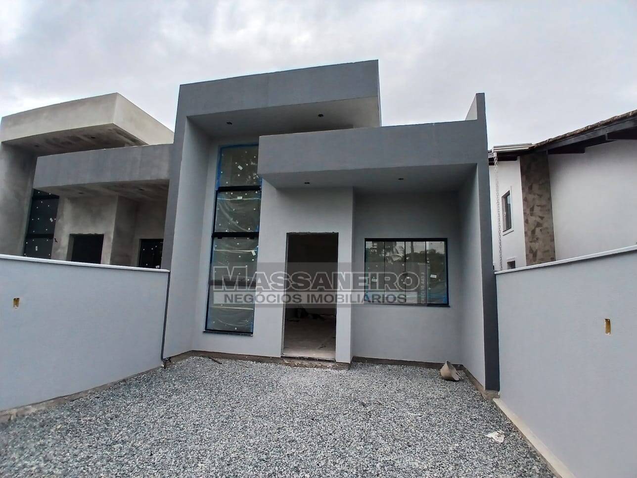 Casa, 3 quartos, 76 m² - Foto 5