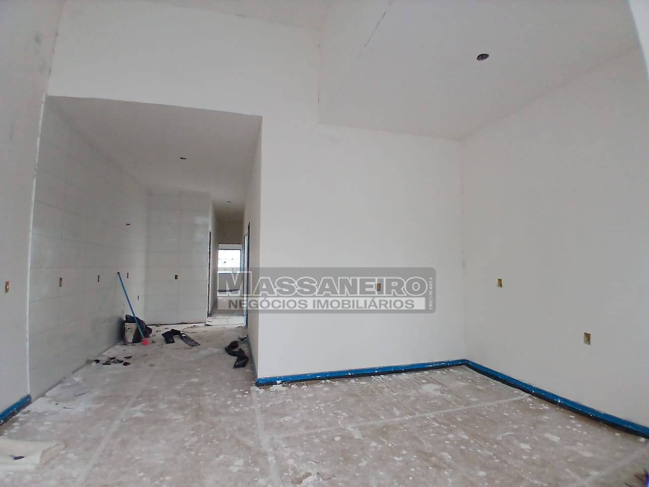 Casa, 3 quartos, 76 m² - Foto 6