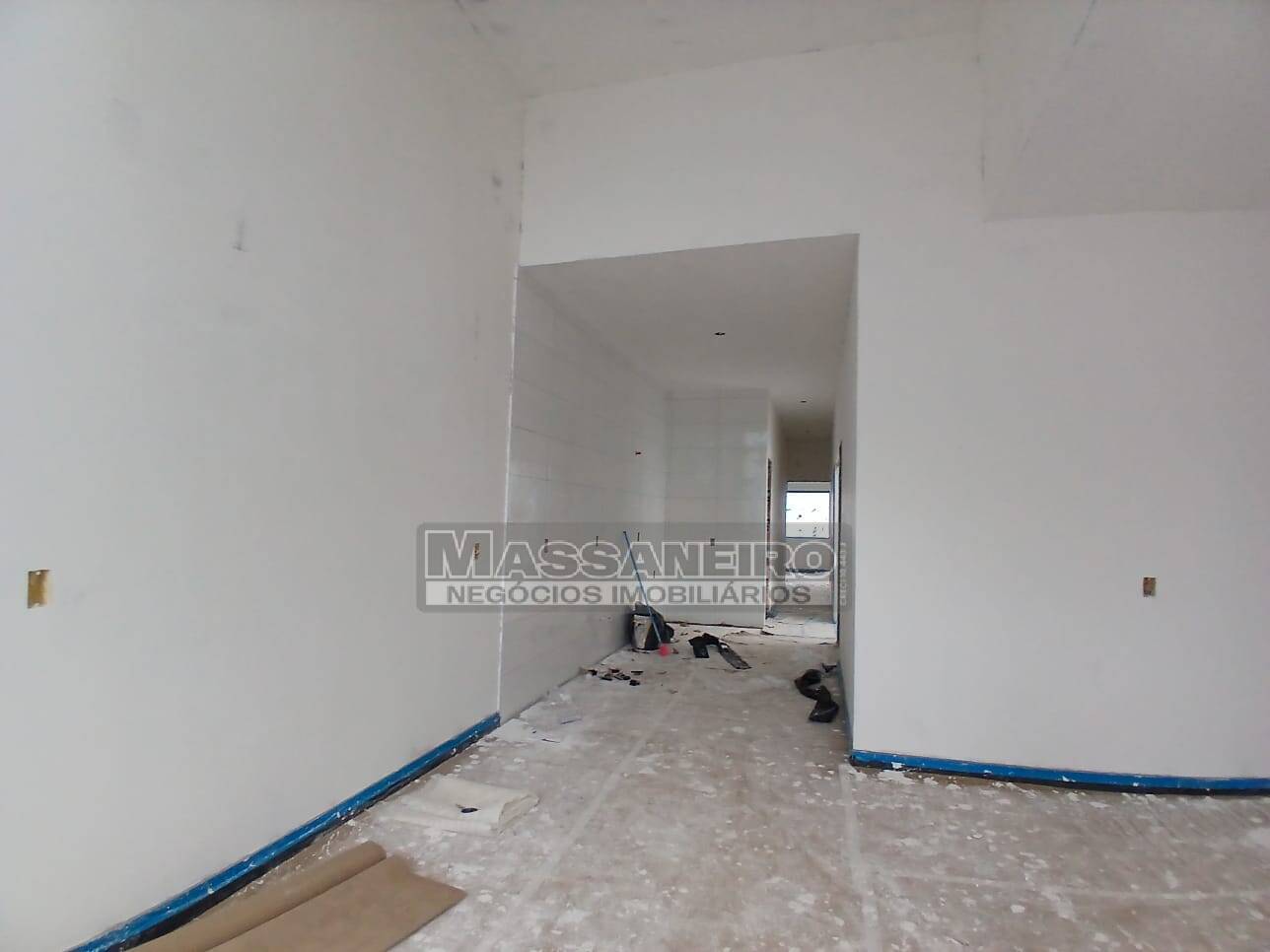 Casa, 3 quartos, 76 m² - Foto 11