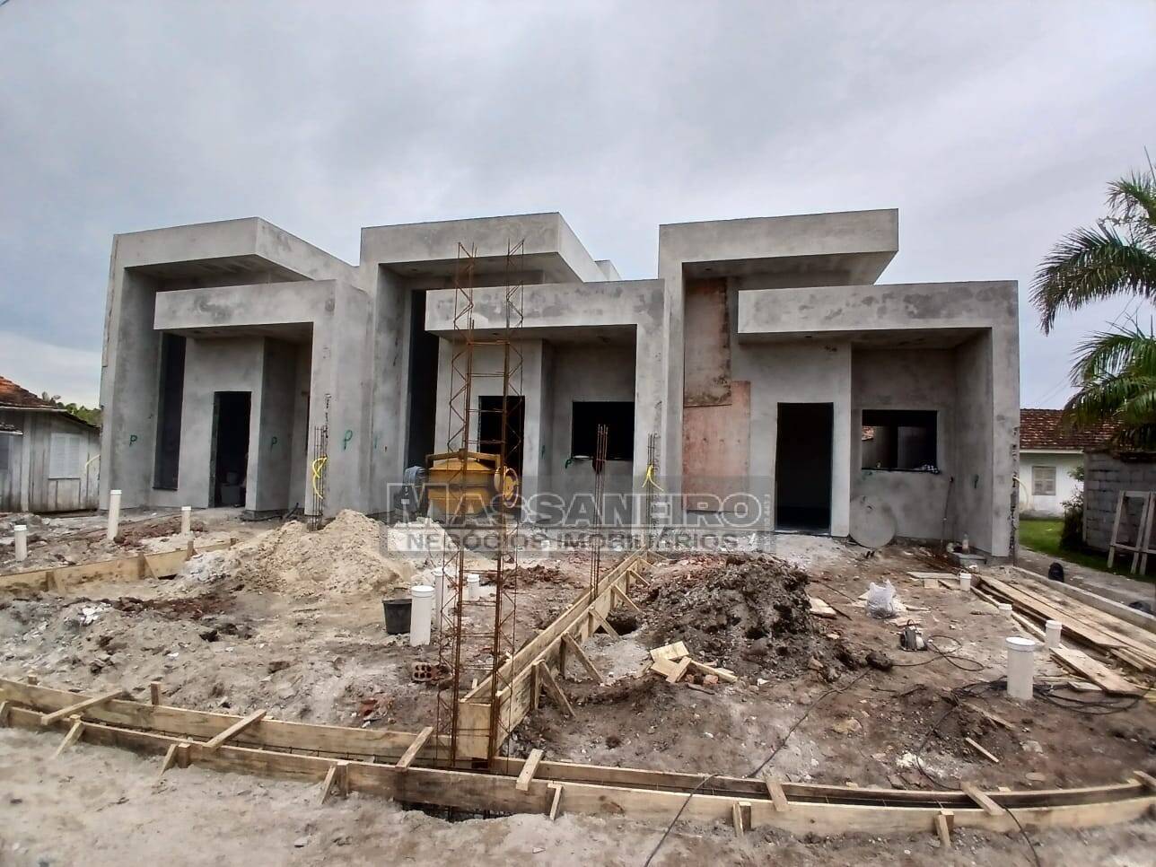 Casa, 3 quartos, 70 m² - Foto 4