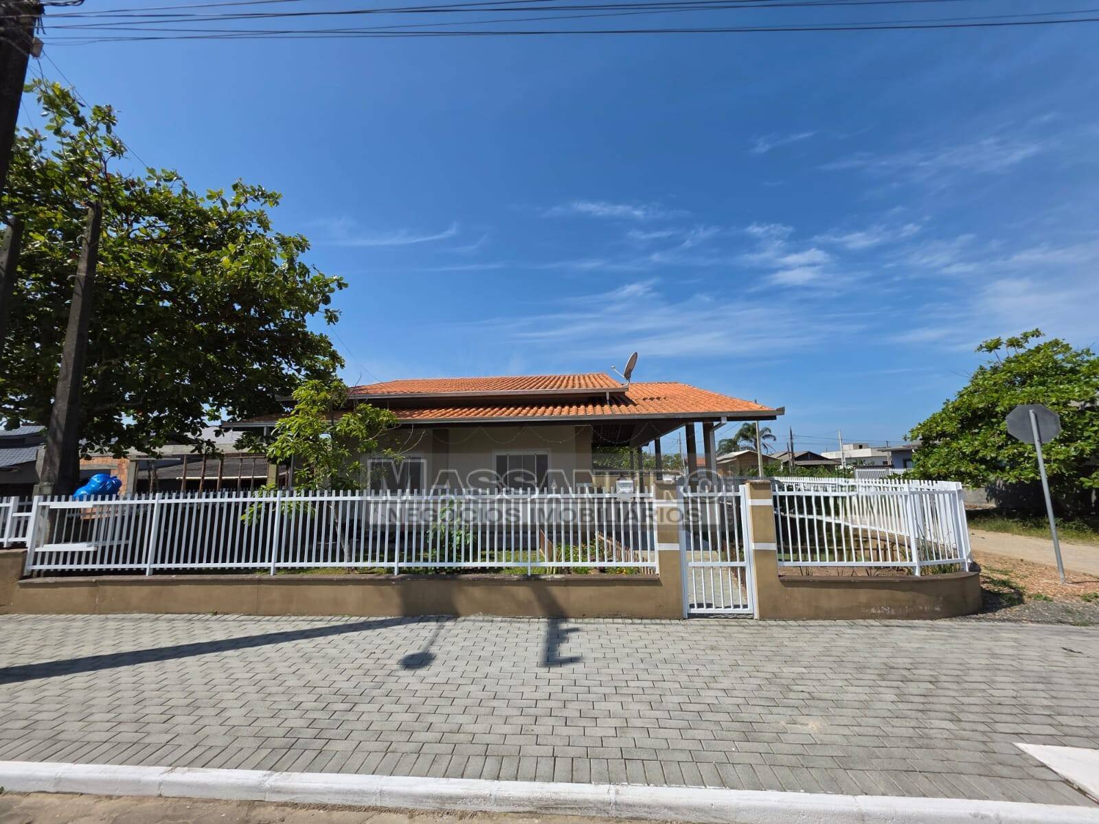 Casa, 3 quartos, 139 m² - Foto 1