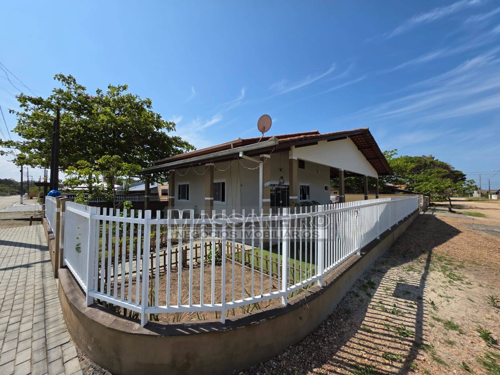 Casa, 3 quartos, 139 m² - Foto 3