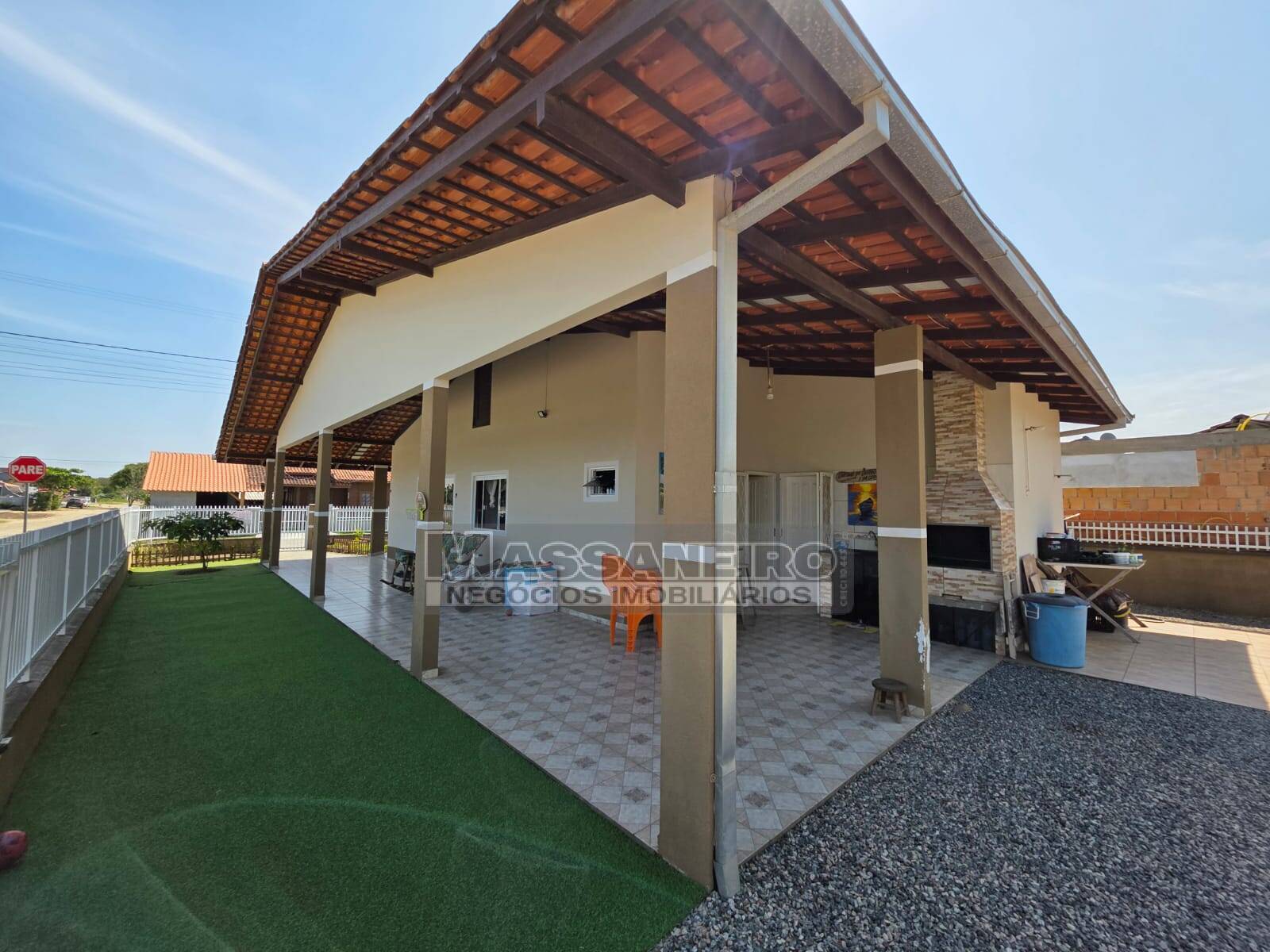 Casa, 3 quartos, 139 m² - Foto 6