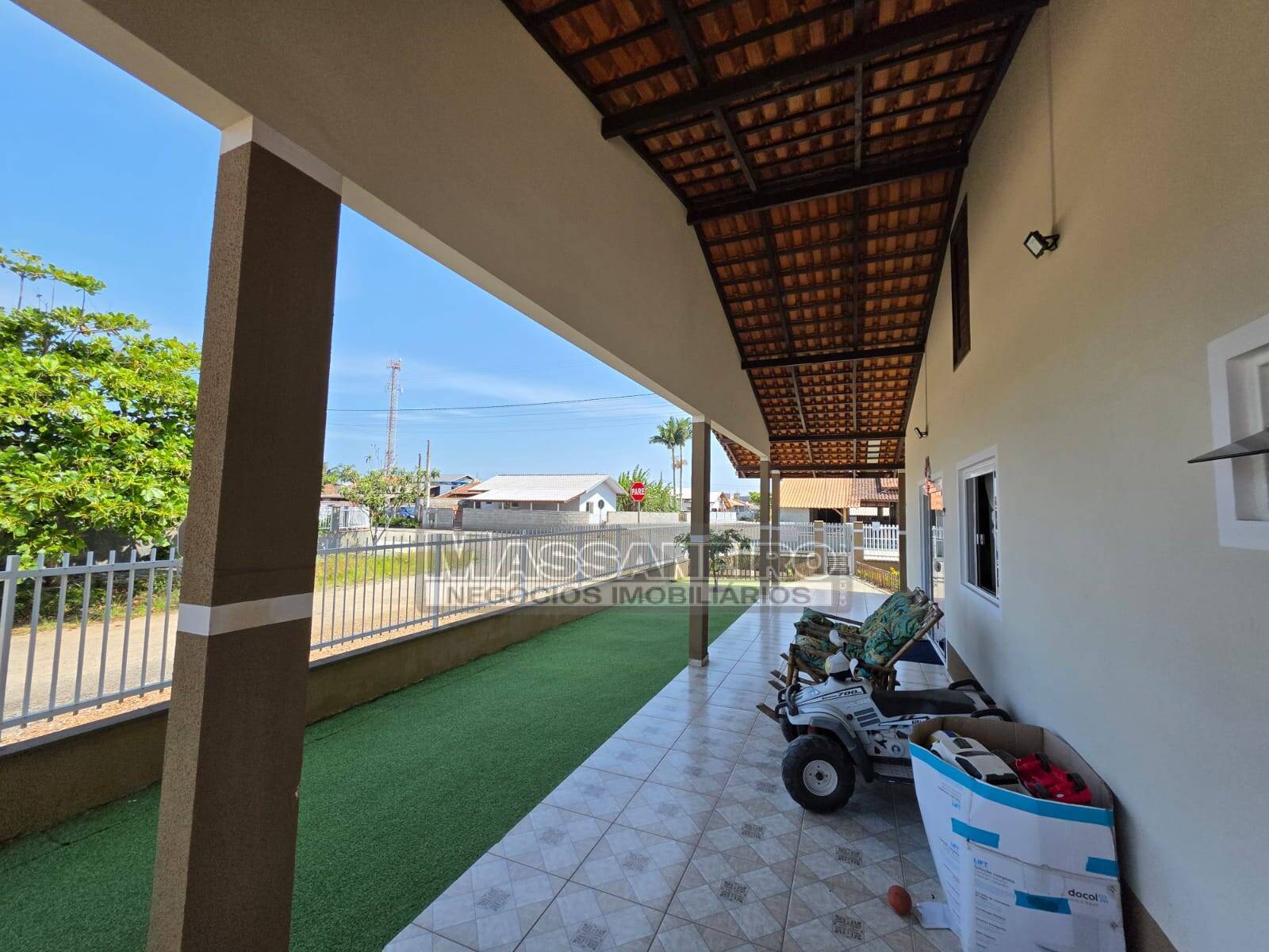 Casa, 3 quartos, 139 m² - Foto 24