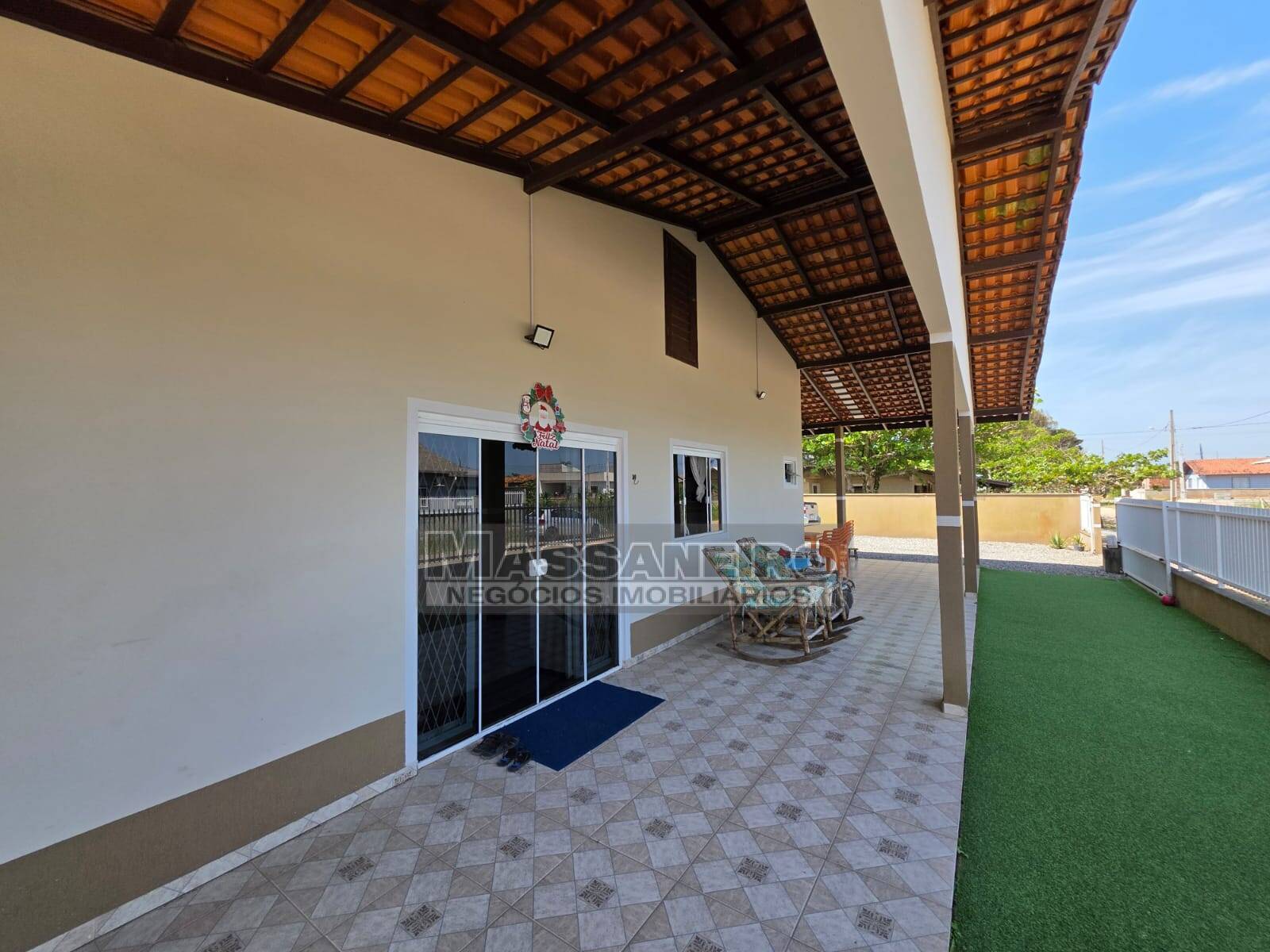 Casa, 3 quartos, 139 m² - Foto 25