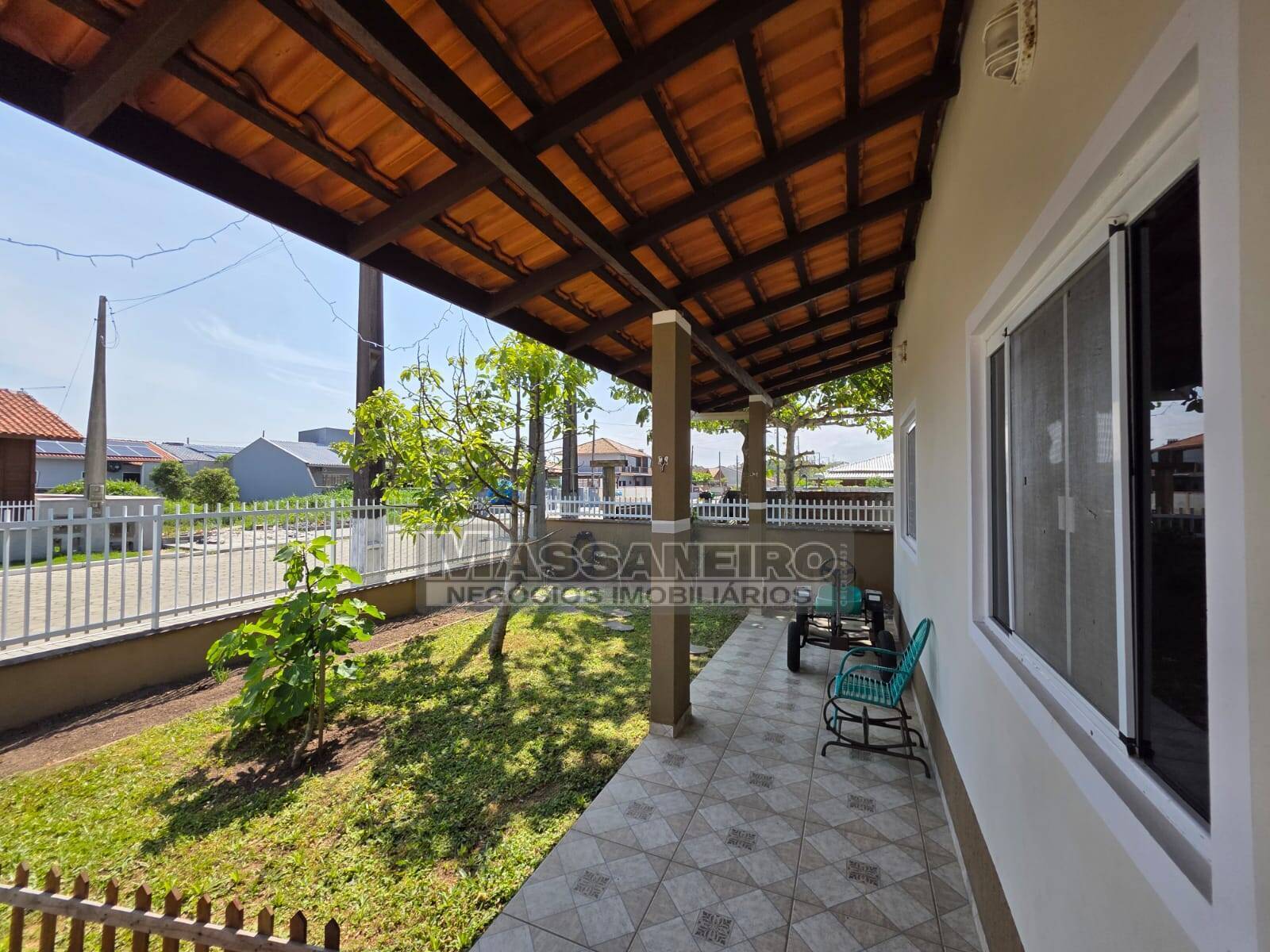 Casa, 3 quartos, 139 m² - Foto 26