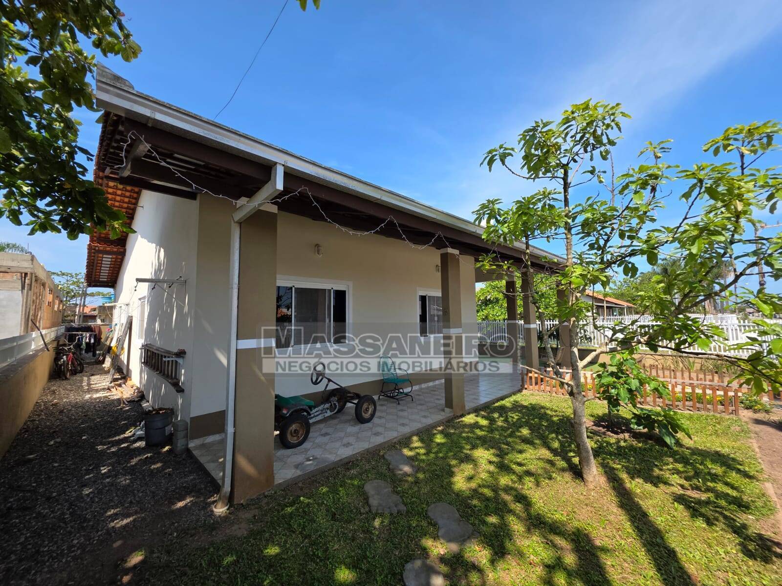 Casa, 3 quartos, 139 m² - Foto 30