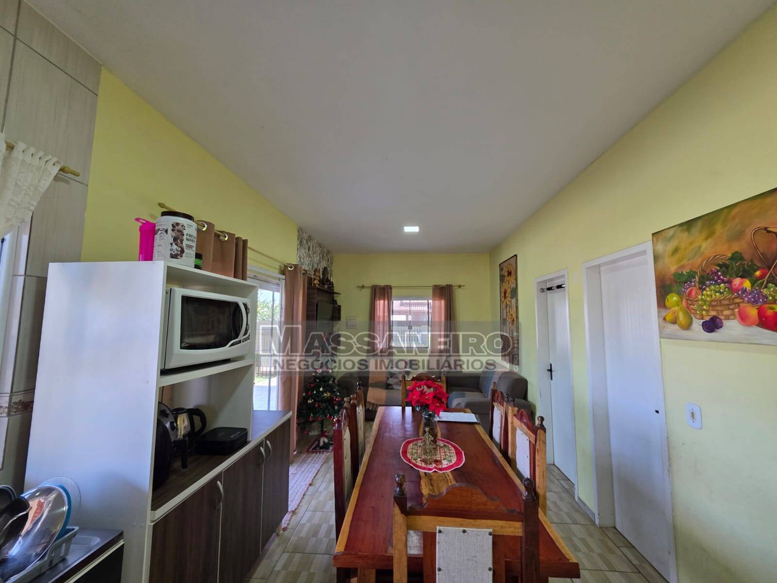 Casa, 3 quartos, 139 m² - Foto 10