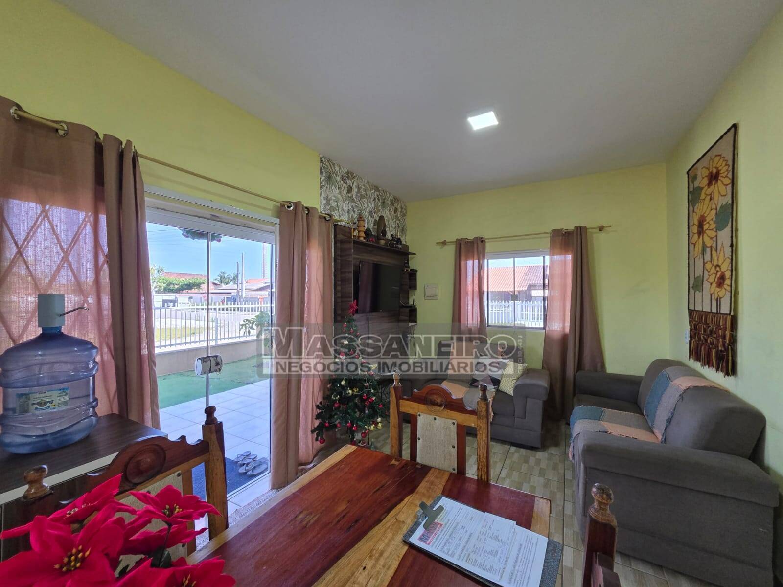 Casa, 3 quartos, 139 m² - Foto 8