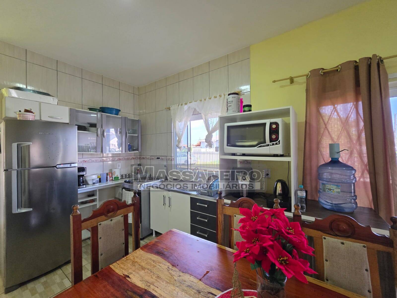 Casa, 3 quartos, 139 m² - Foto 11