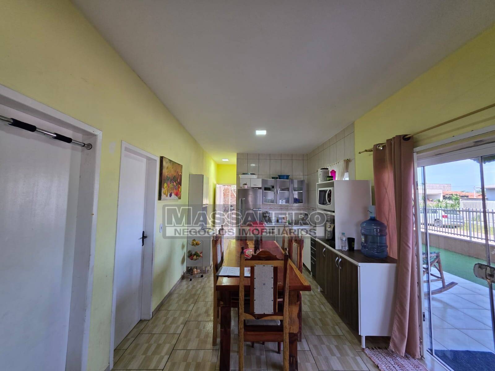 Casa, 3 quartos, 139 m² - Foto 12