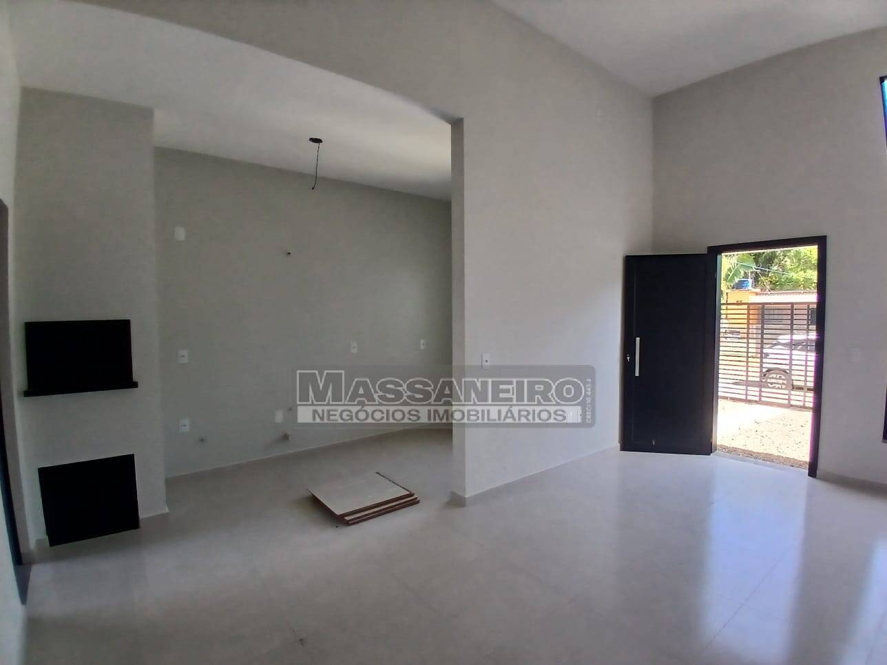 Casa, 2 quartos, 62 m² - Foto 5