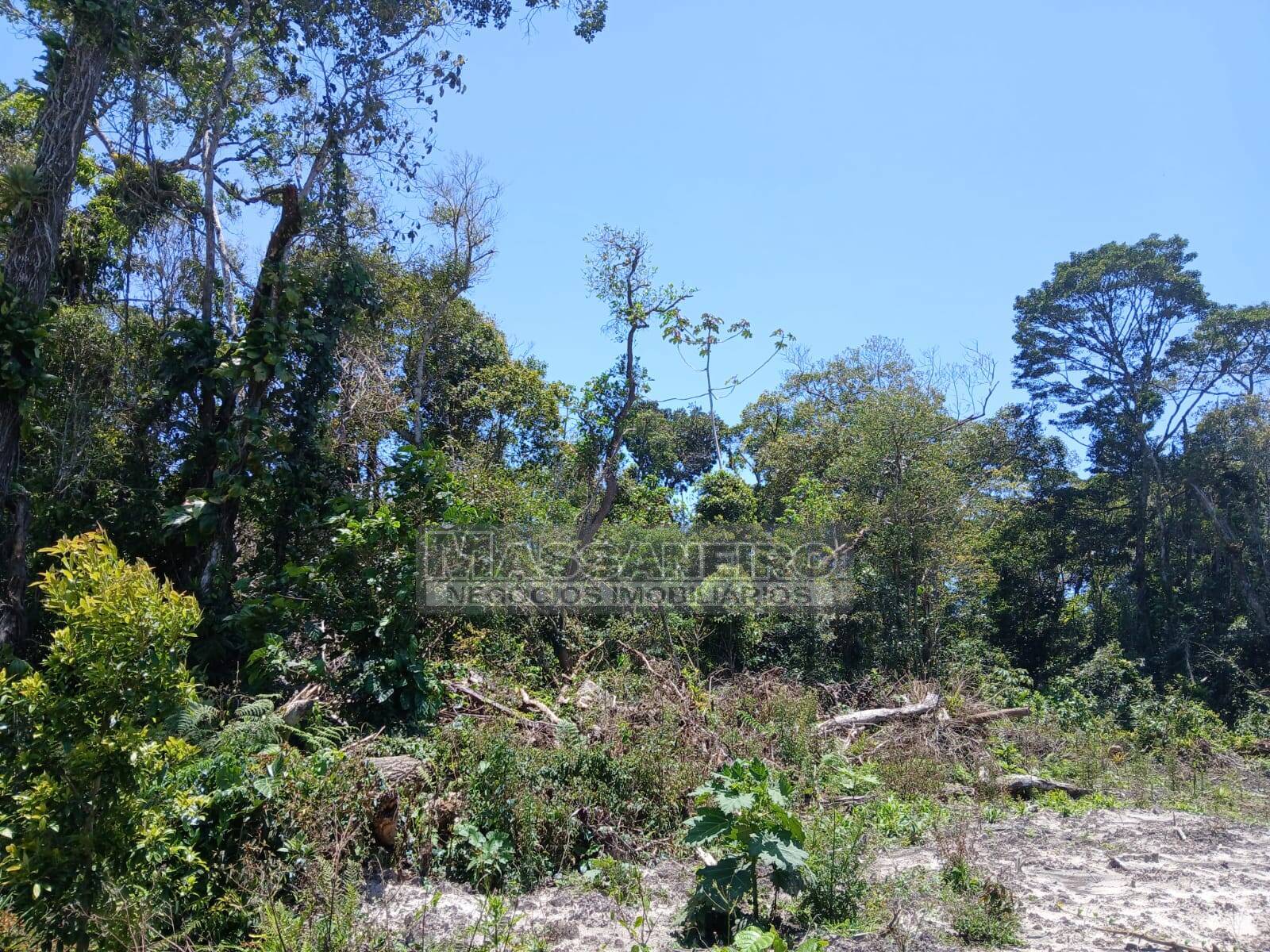 Terreno, 330 m² - Foto 1