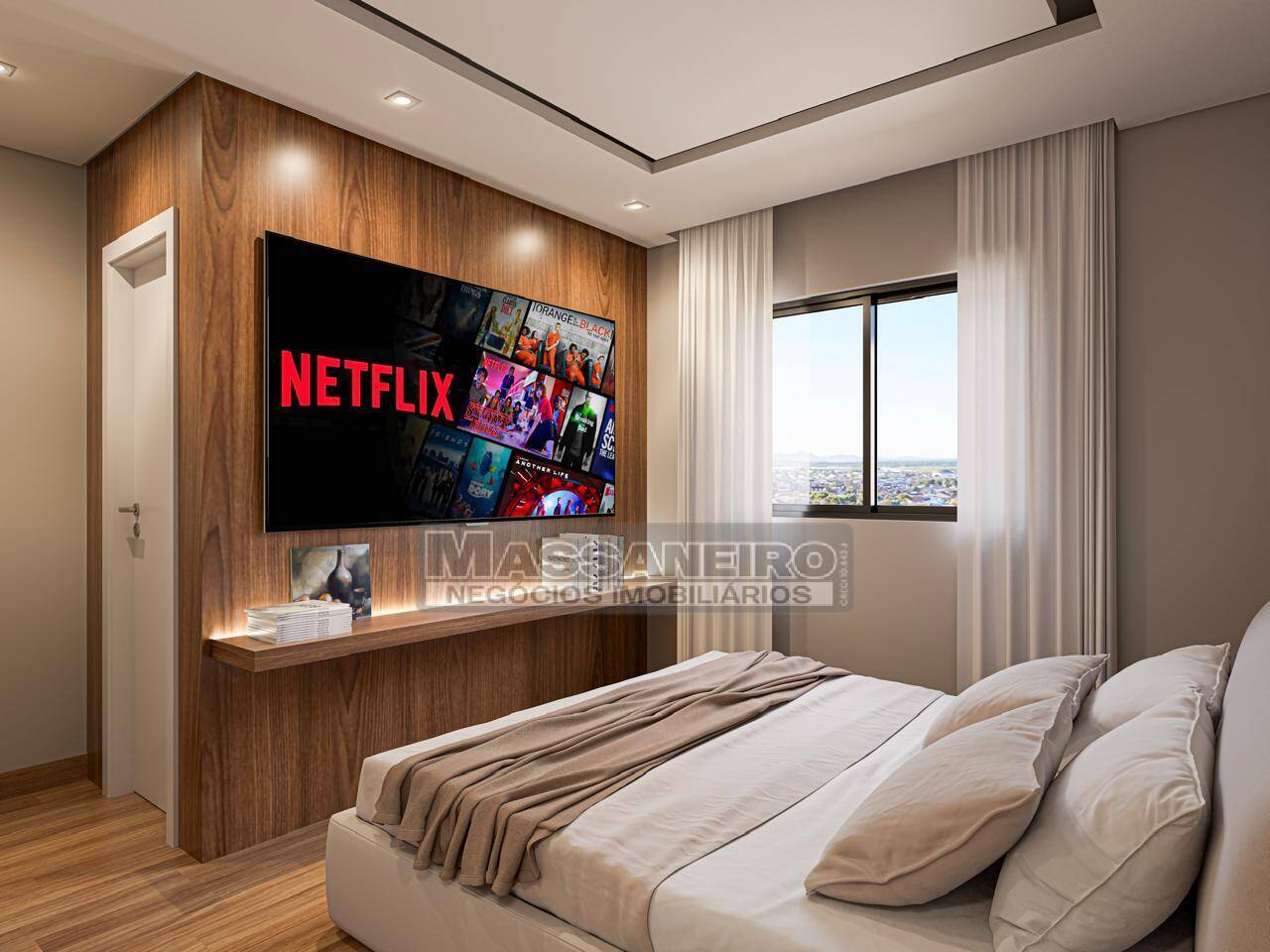 Apartamento, 3 quartos, 80 m² - Foto 6